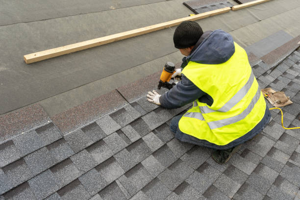 Best Roof Installation Near Me  in Leo Cedarville, IN