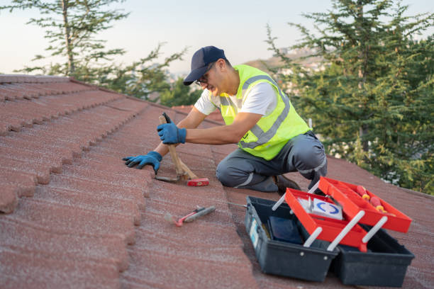 Best New Roof Installation  in Leo Cedarville, IN