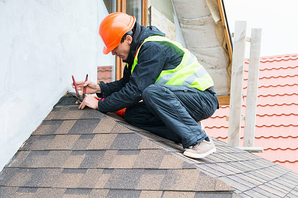 Best Storm Damage Roof Repair  in Leo Cedarville, IN