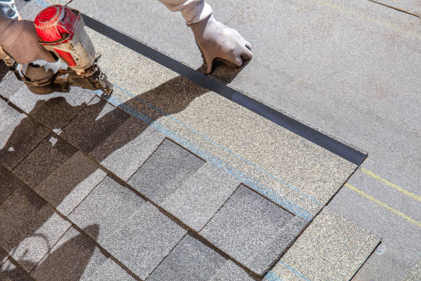 Best Commercial Roofing Services  in Leo Cedarville, IN